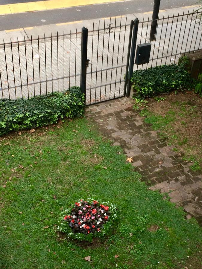 B&B Polo Villa Maipu Zewnętrze zdjęcie