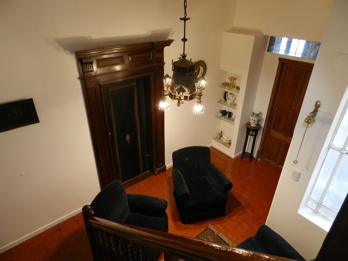 B&B Polo Villa Maipu Zewnętrze zdjęcie