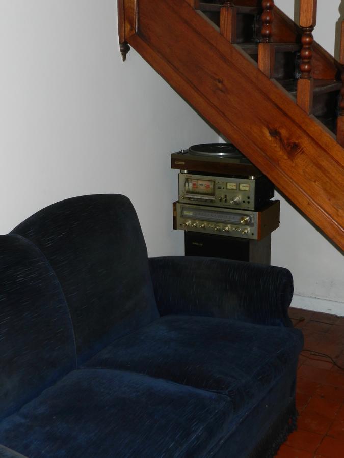 B&B Polo Villa Maipu Zewnętrze zdjęcie