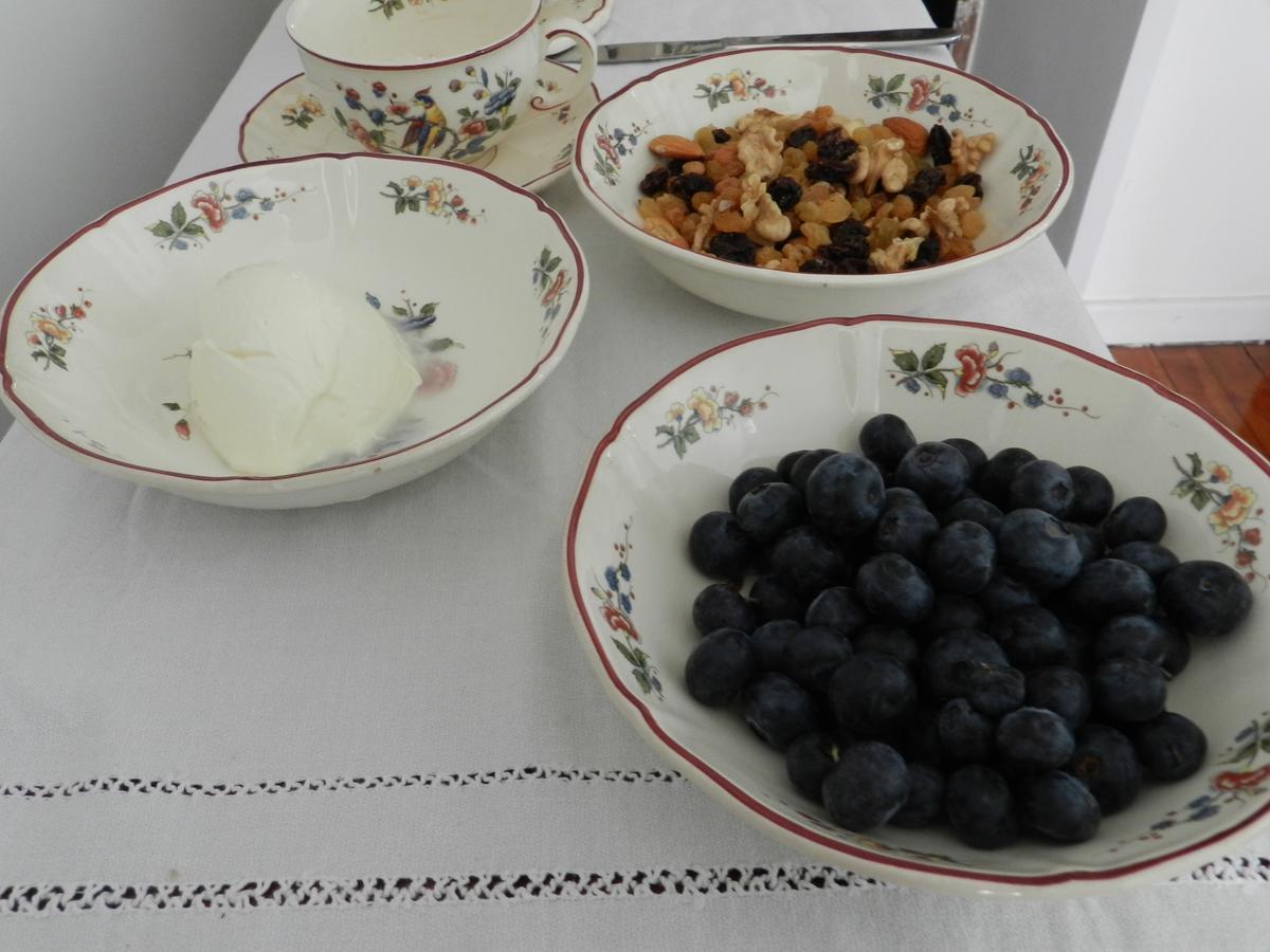 B&B Polo Villa Maipu Zewnętrze zdjęcie