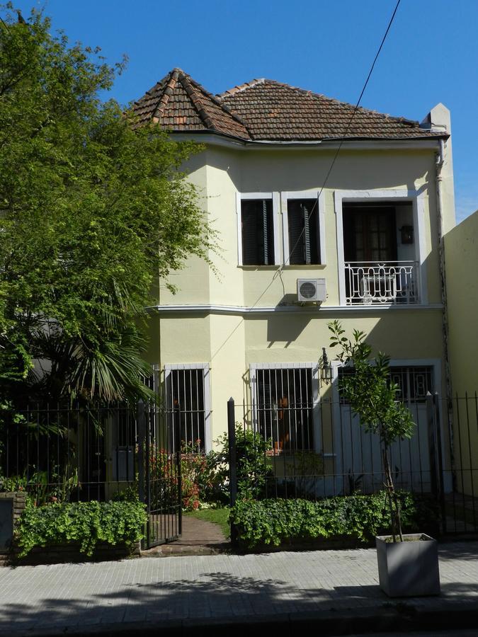 B&B Polo Villa Maipu Zewnętrze zdjęcie