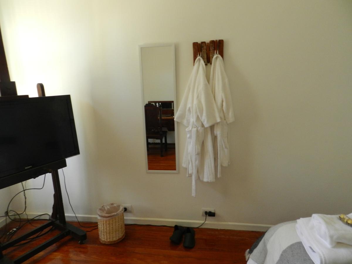 B&B Polo Villa Maipu Zewnętrze zdjęcie