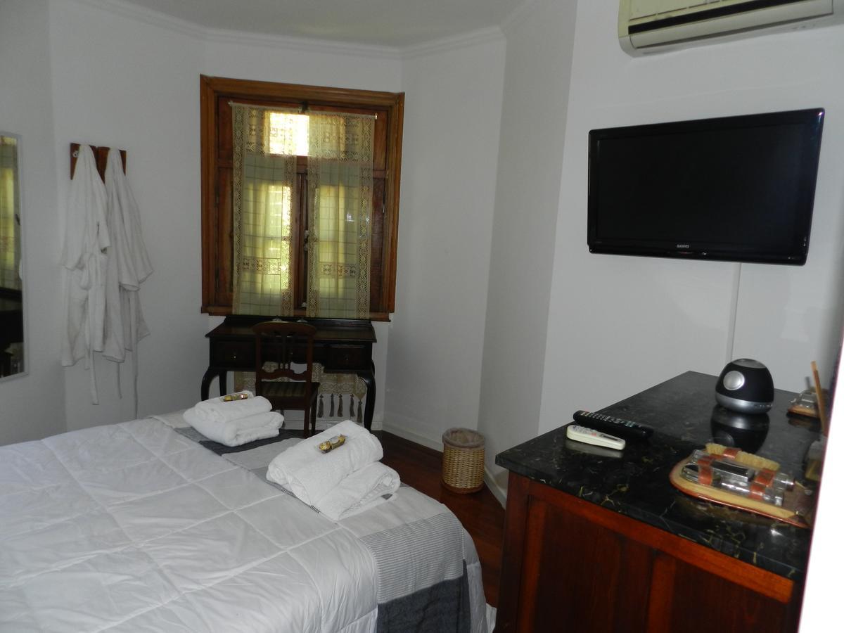 B&B Polo Villa Maipu Zewnętrze zdjęcie