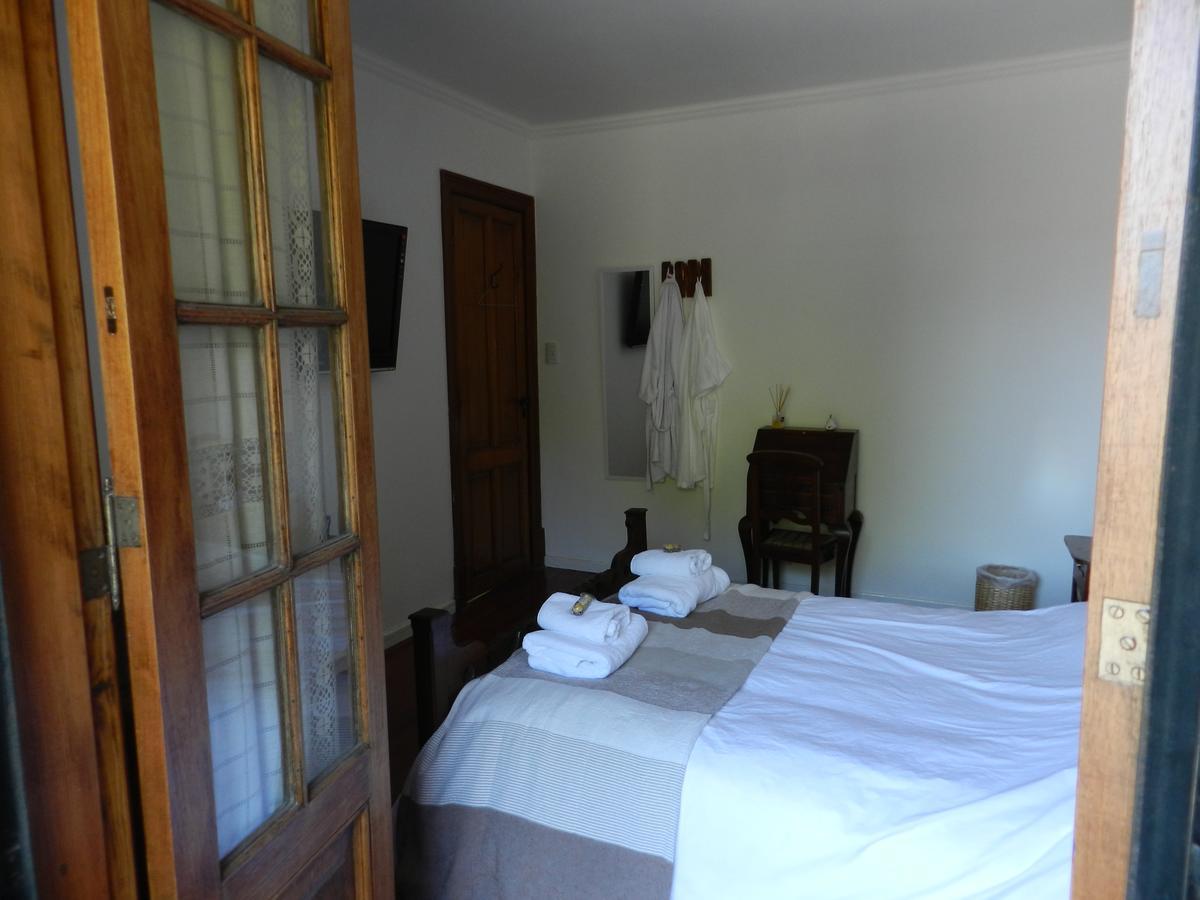 B&B Polo Villa Maipu Zewnętrze zdjęcie