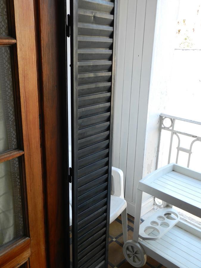 B&B Polo Villa Maipu Zewnętrze zdjęcie