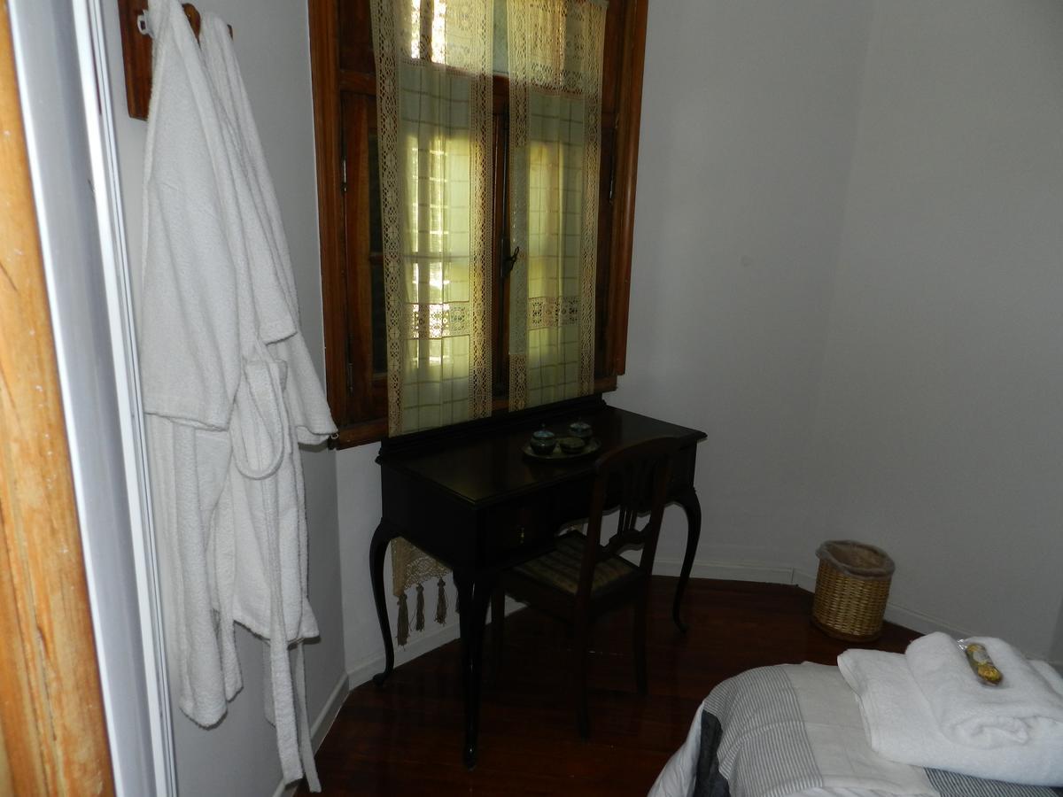 B&B Polo Villa Maipu Zewnętrze zdjęcie