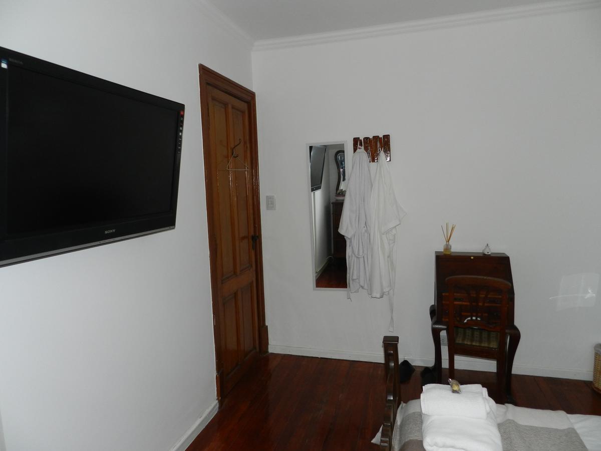 B&B Polo Villa Maipu Zewnętrze zdjęcie