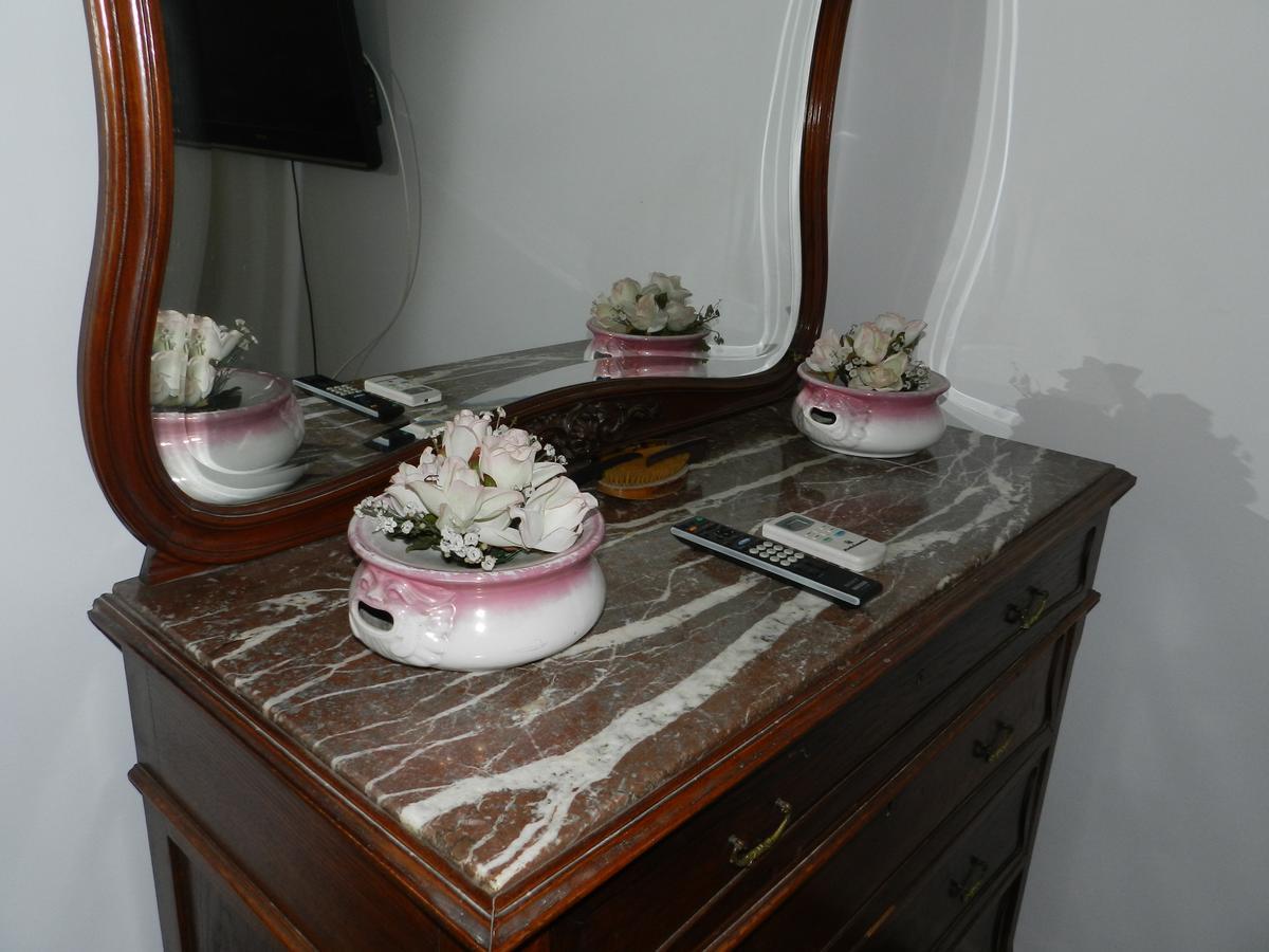 B&B Polo Villa Maipu Zewnętrze zdjęcie