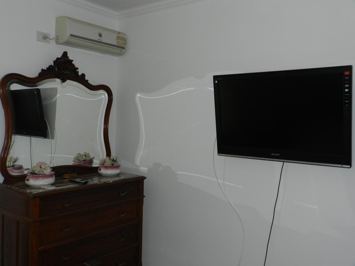 B&B Polo Villa Maipu Zewnętrze zdjęcie