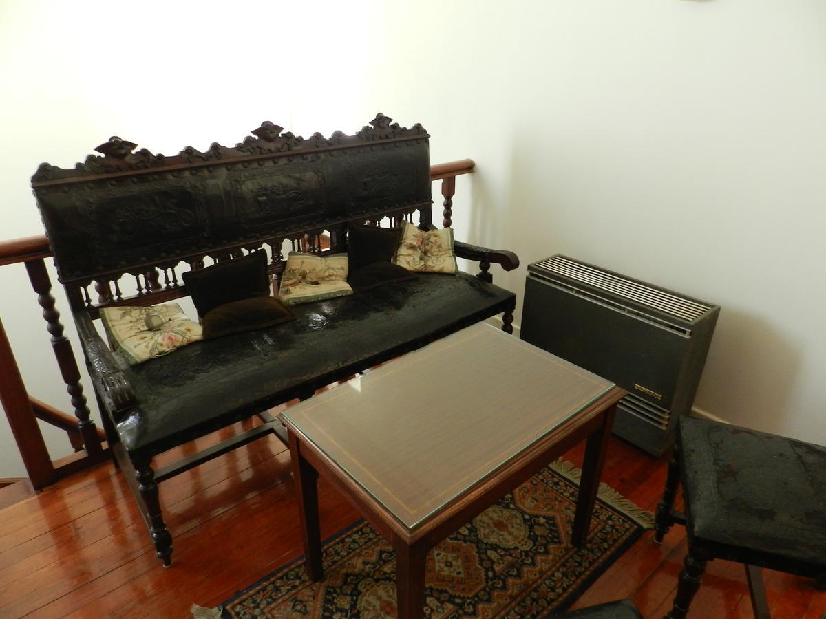 B&B Polo Villa Maipu Zewnętrze zdjęcie