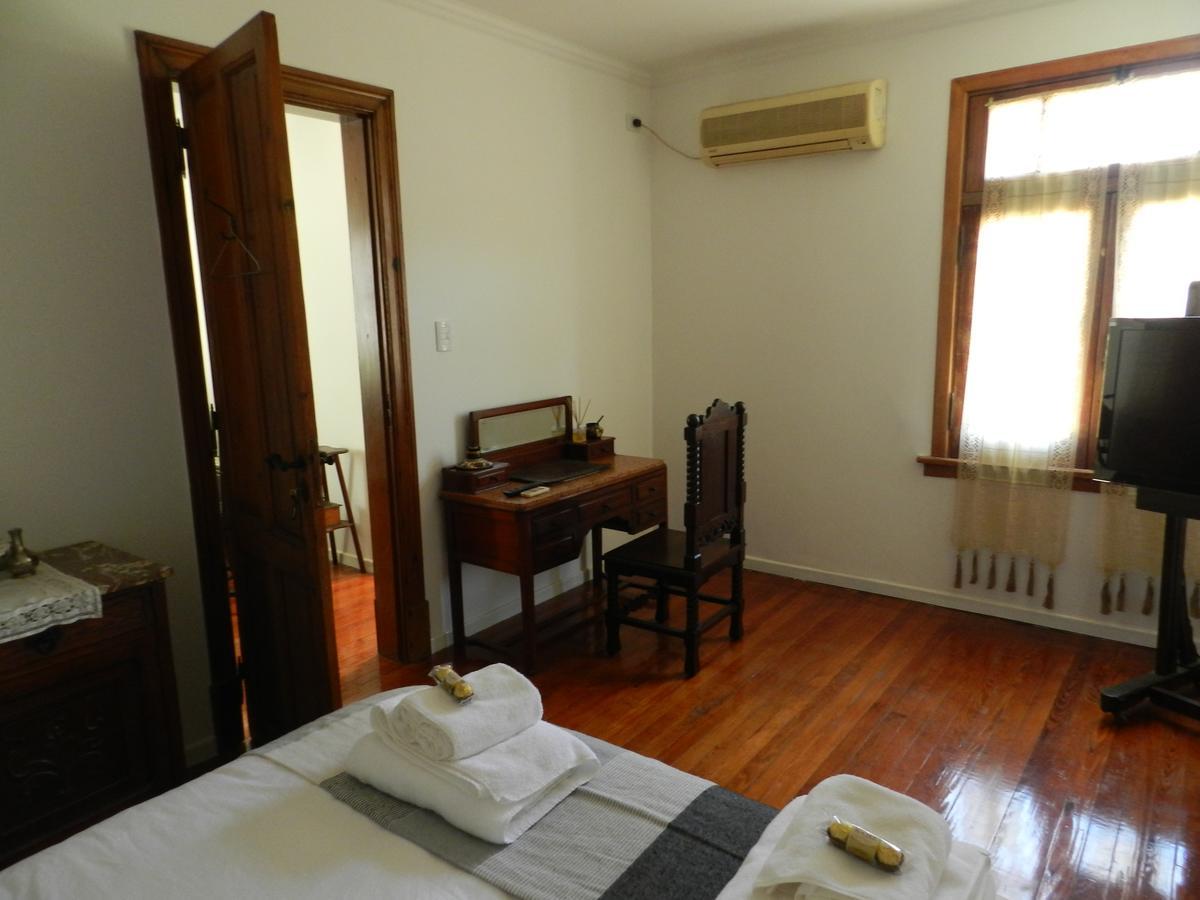 B&B Polo Villa Maipu Zewnętrze zdjęcie