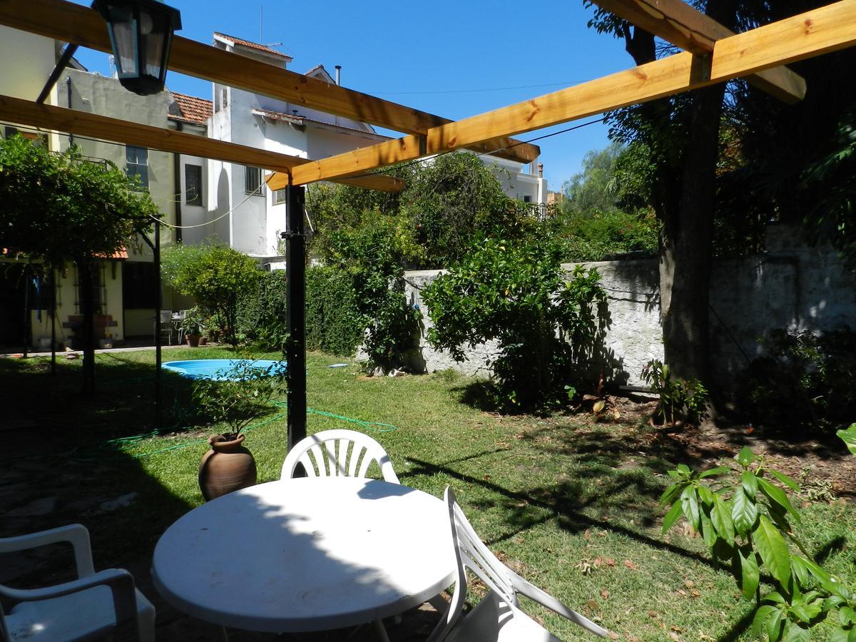 B&B Polo Villa Maipu Zewnętrze zdjęcie