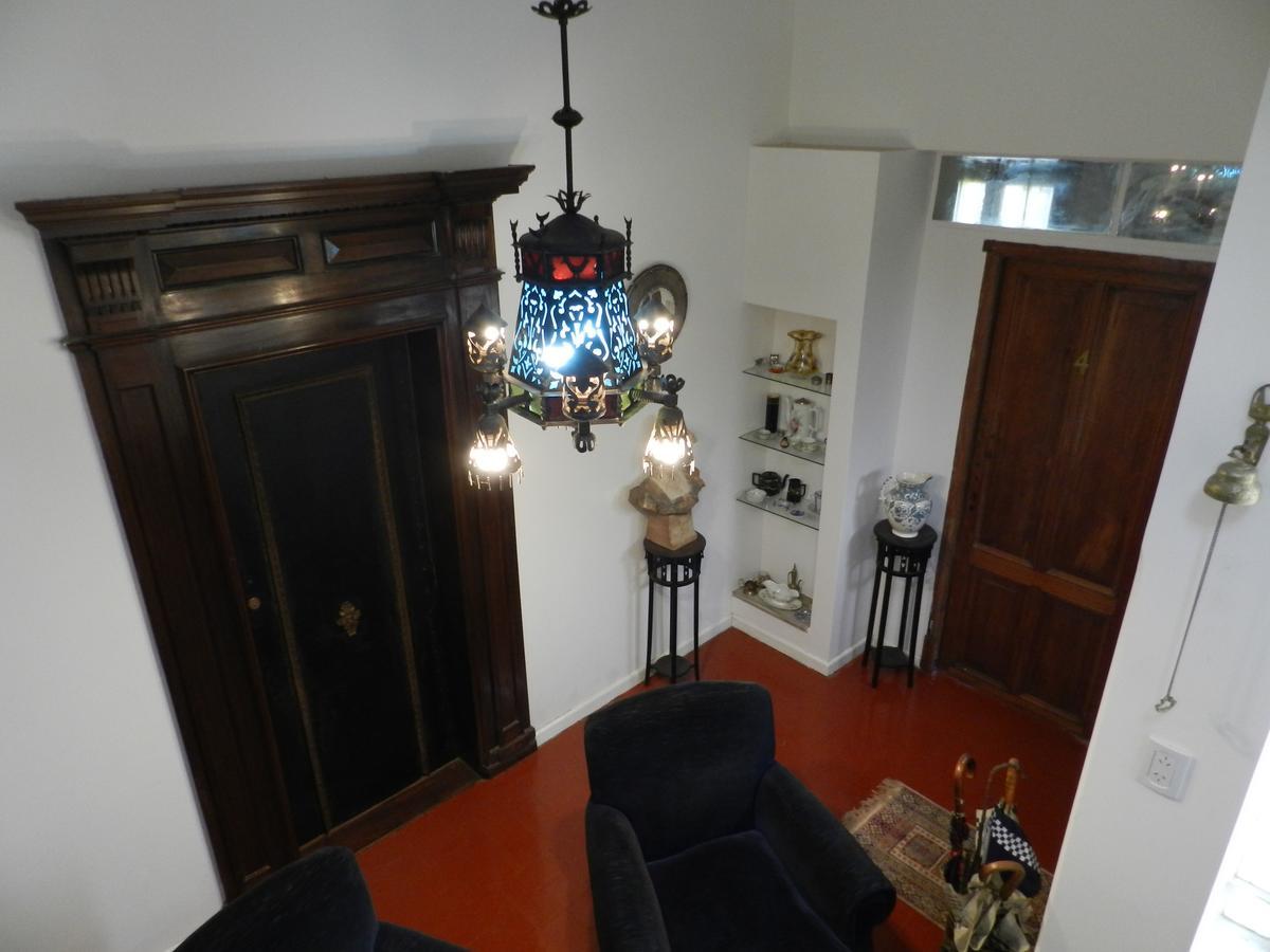 B&B Polo Villa Maipu Zewnętrze zdjęcie