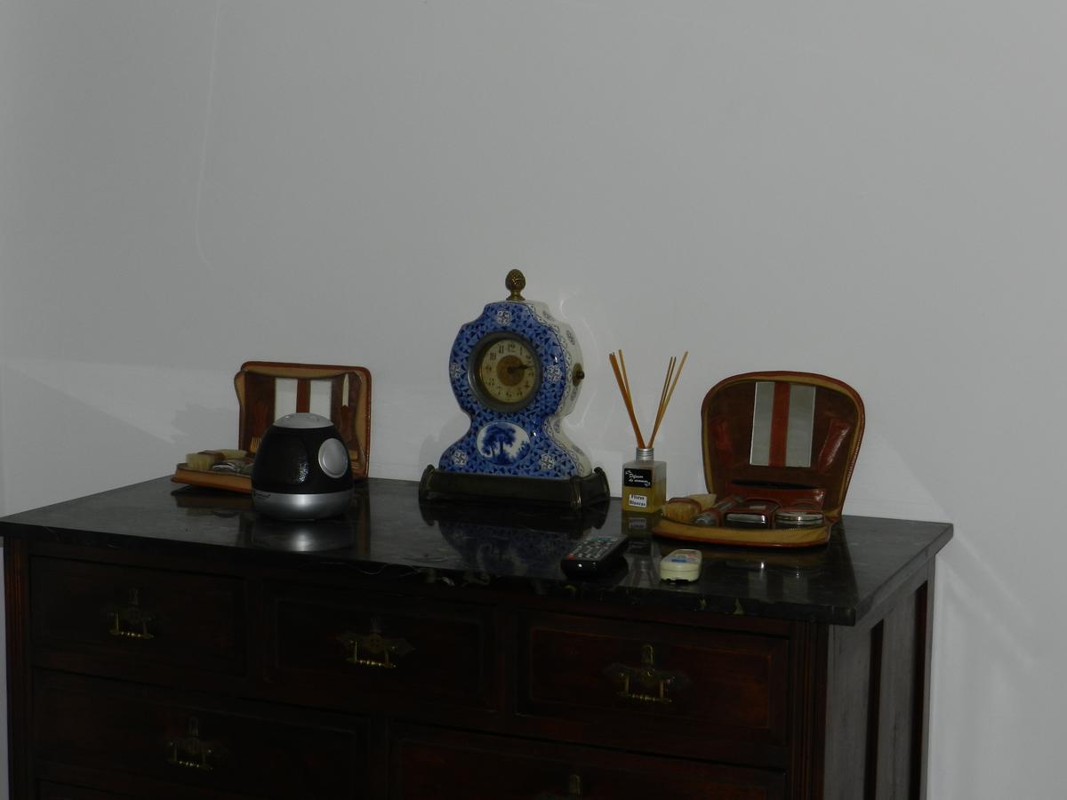 B&B Polo Villa Maipu Zewnętrze zdjęcie