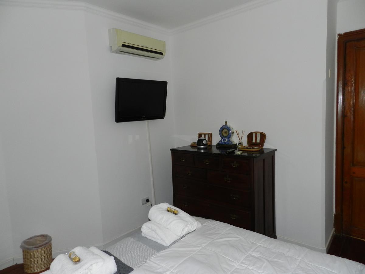B&B Polo Villa Maipu Zewnętrze zdjęcie