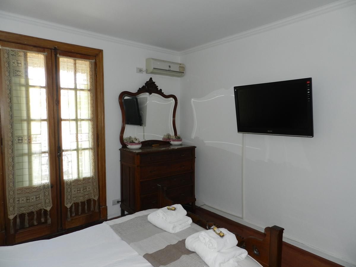 B&B Polo Villa Maipu Zewnętrze zdjęcie