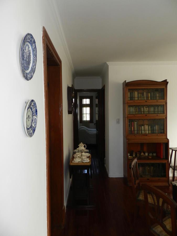 B&B Polo Villa Maipu Zewnętrze zdjęcie