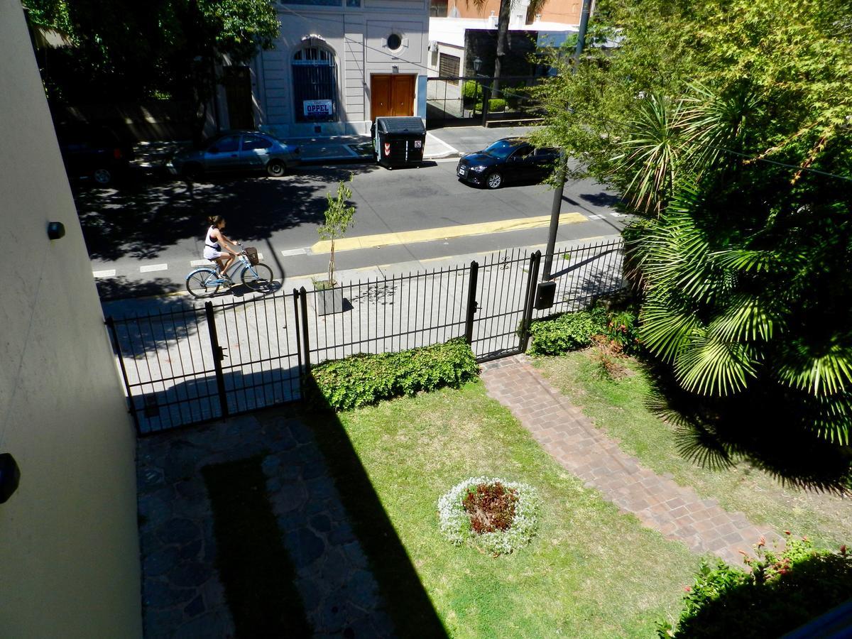 B&B Polo Villa Maipu Zewnętrze zdjęcie