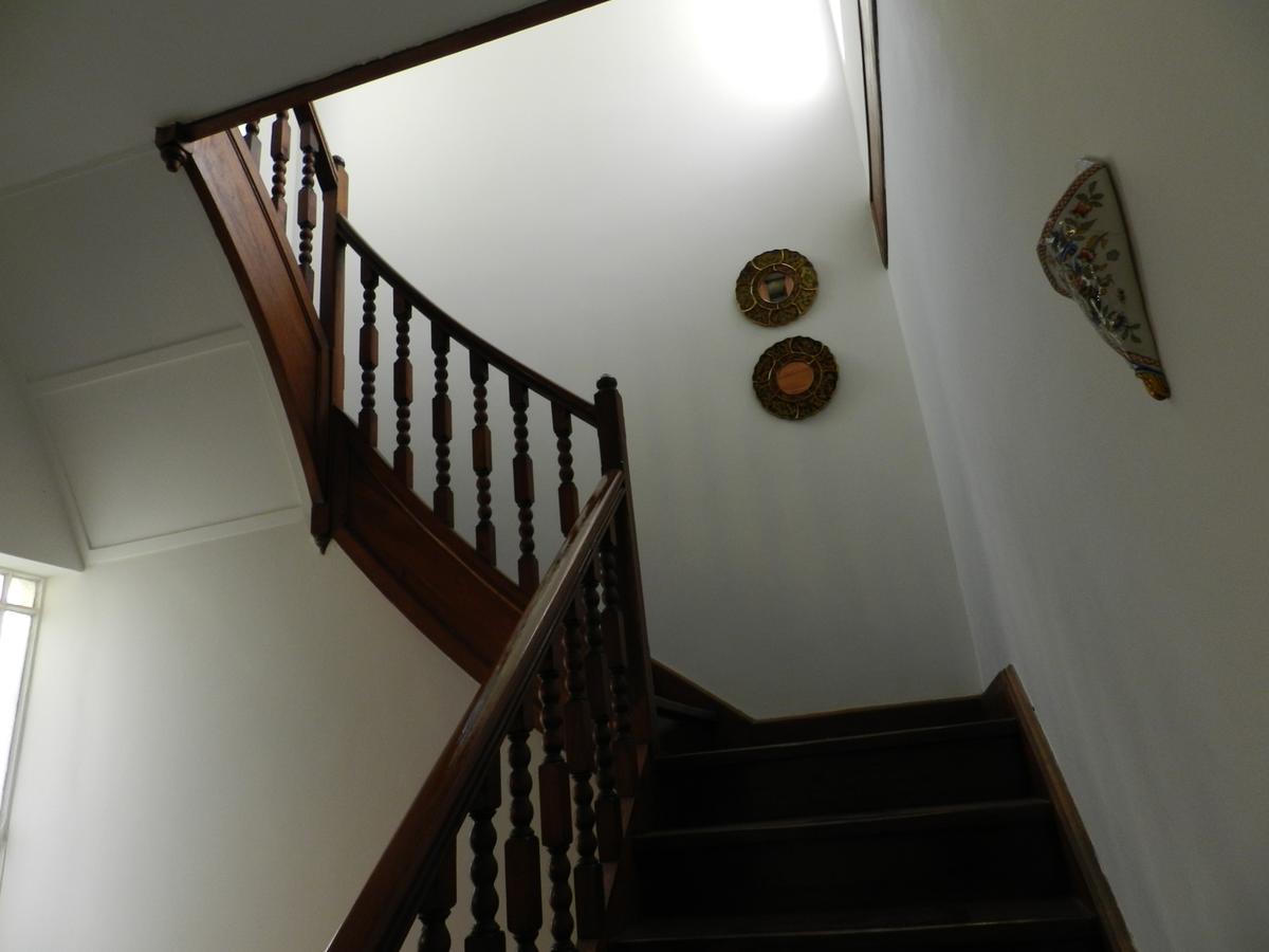 B&B Polo Villa Maipu Zewnętrze zdjęcie