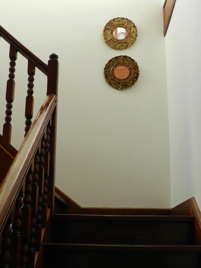 B&B Polo Villa Maipu Zewnętrze zdjęcie