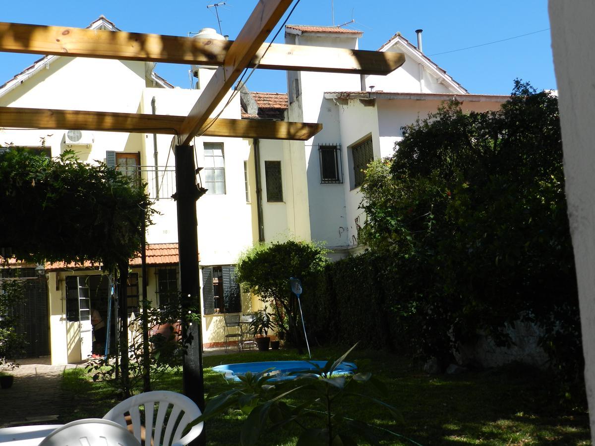 B&B Polo Villa Maipu Zewnętrze zdjęcie