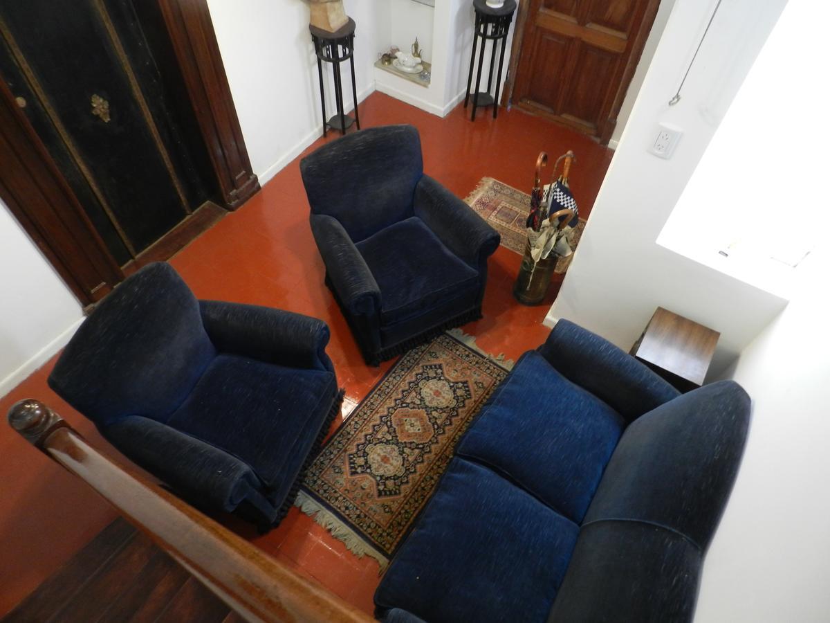 B&B Polo Villa Maipu Zewnętrze zdjęcie