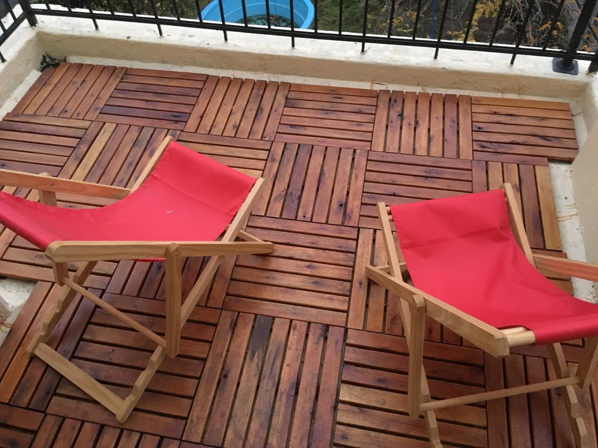 B&B Polo Villa Maipu Zewnętrze zdjęcie