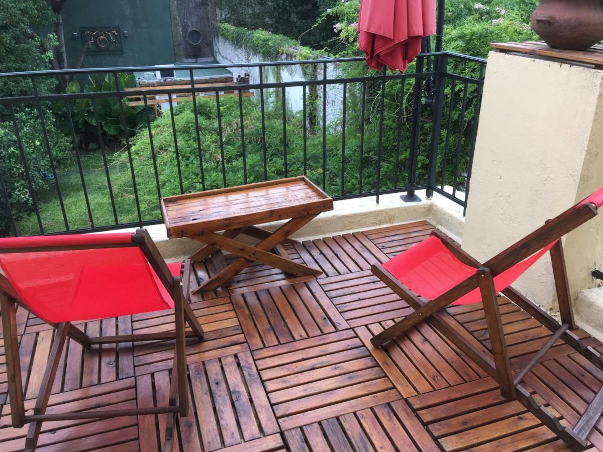 B&B Polo Villa Maipu Zewnętrze zdjęcie