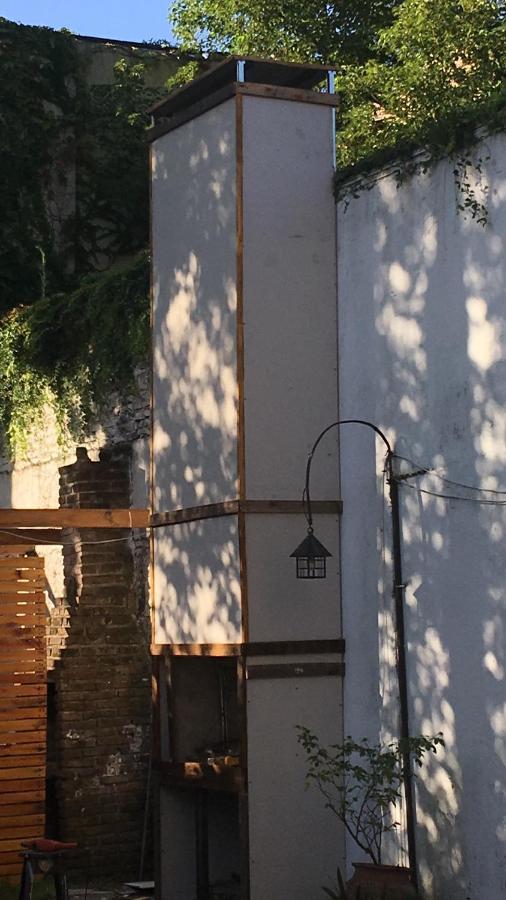 B&B Polo Villa Maipu Zewnętrze zdjęcie