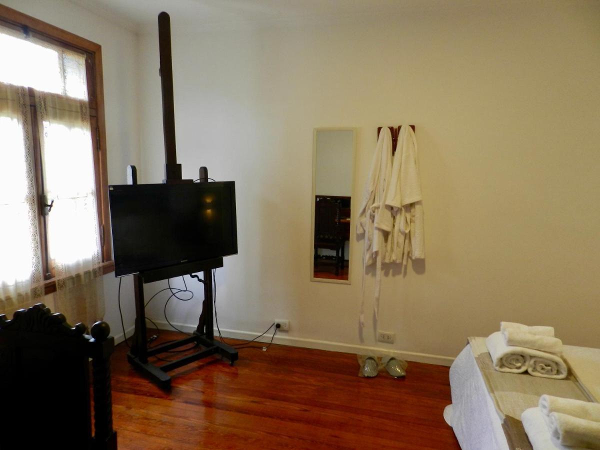 B&B Polo Villa Maipu Zewnętrze zdjęcie