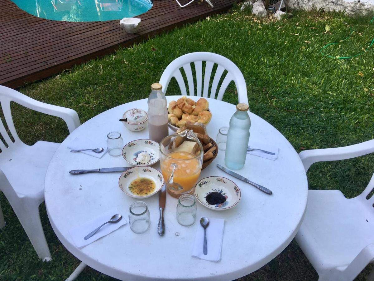 B&B Polo Villa Maipu Zewnętrze zdjęcie