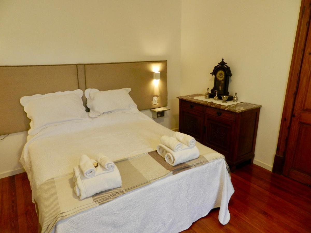 B&B Polo Villa Maipu Zewnętrze zdjęcie