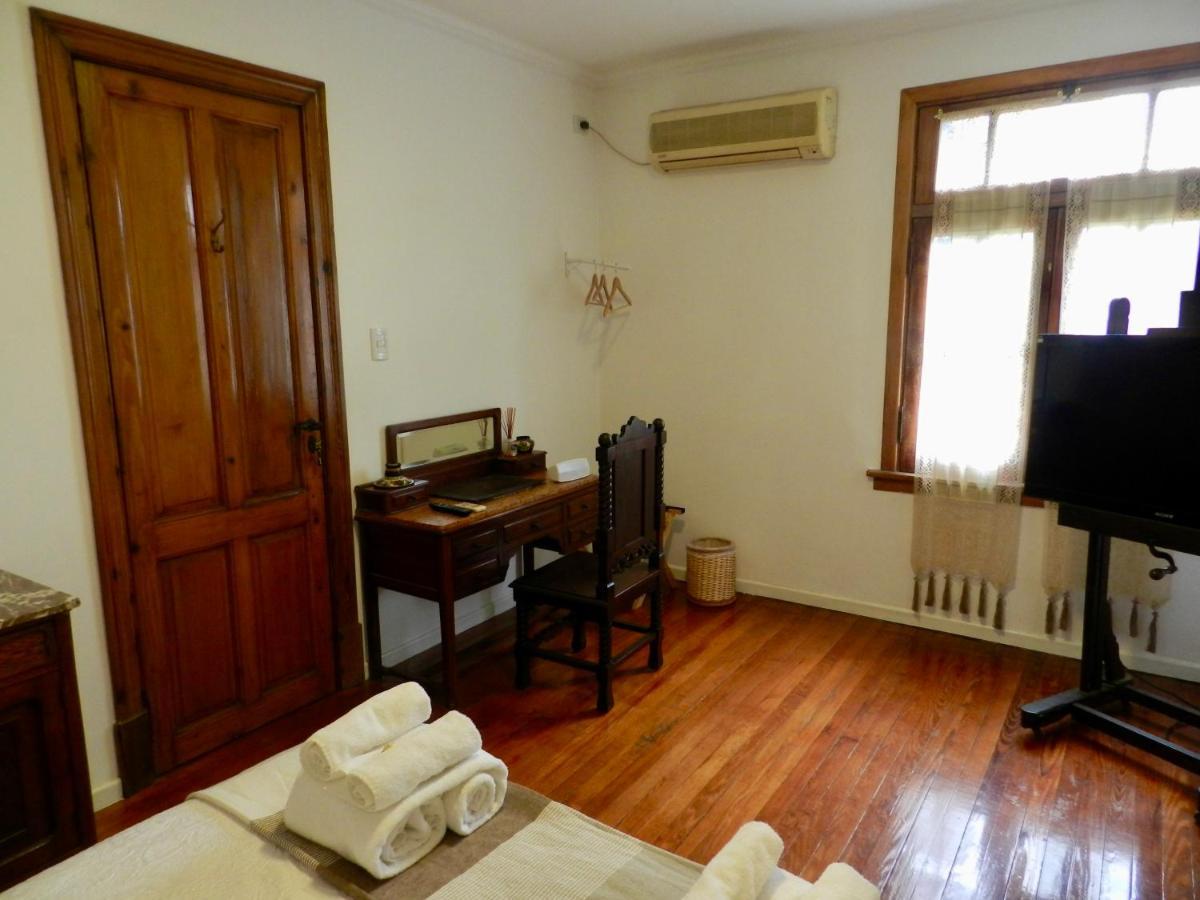 B&B Polo Villa Maipu Zewnętrze zdjęcie