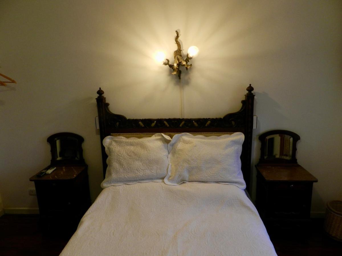 B&B Polo Villa Maipu Zewnętrze zdjęcie
