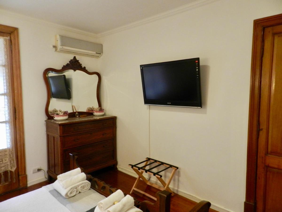 B&B Polo Villa Maipu Zewnętrze zdjęcie