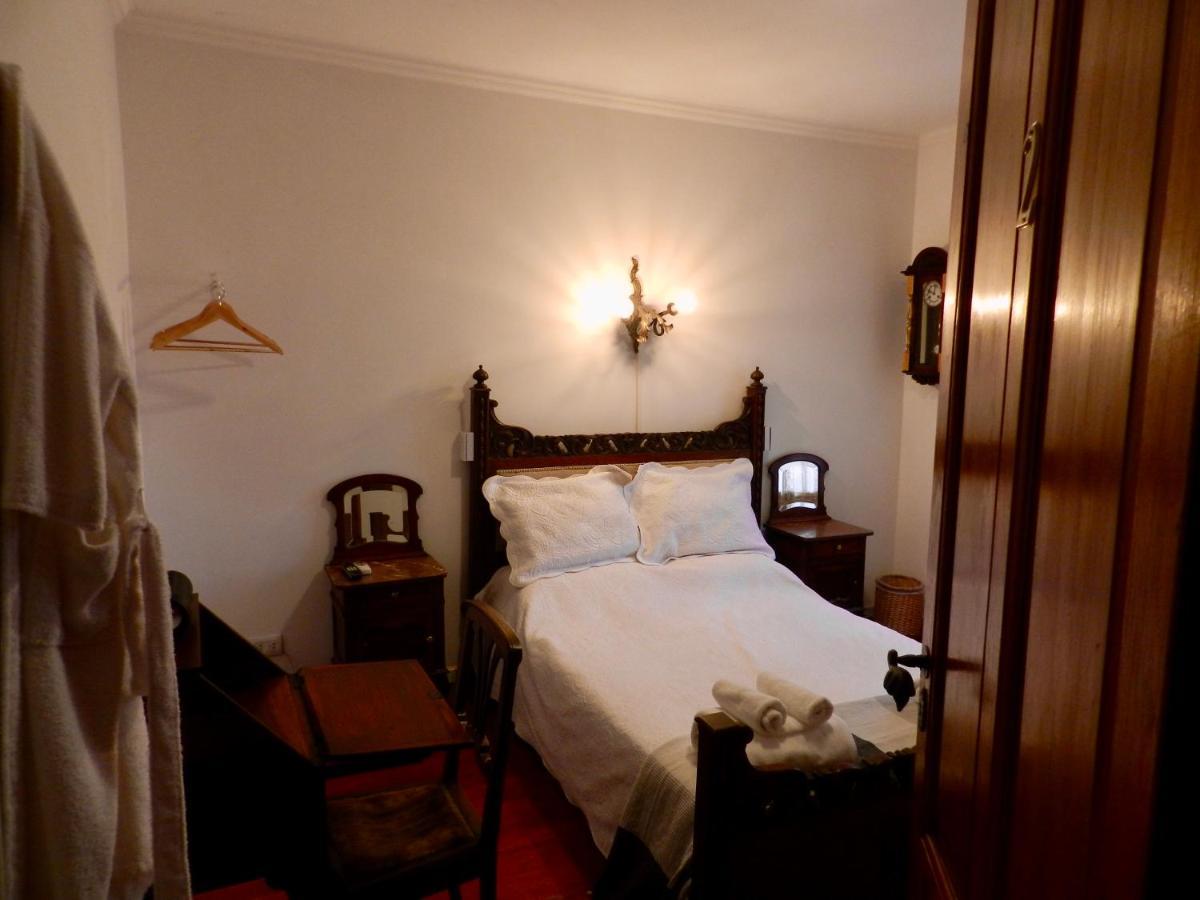 B&B Polo Villa Maipu Zewnętrze zdjęcie