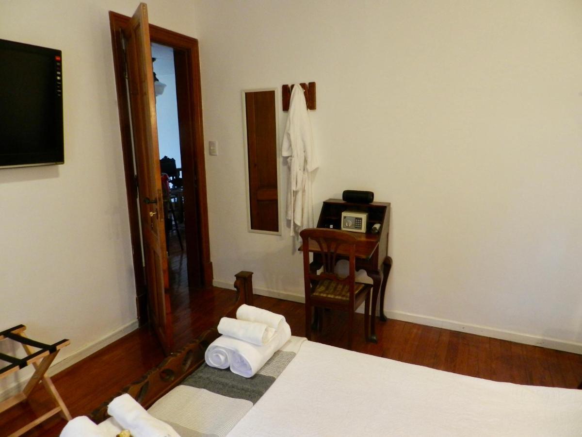 B&B Polo Villa Maipu Zewnętrze zdjęcie