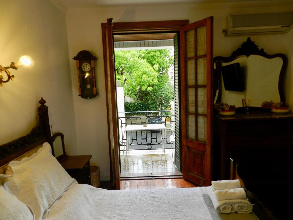 B&B Polo Villa Maipu Zewnętrze zdjęcie